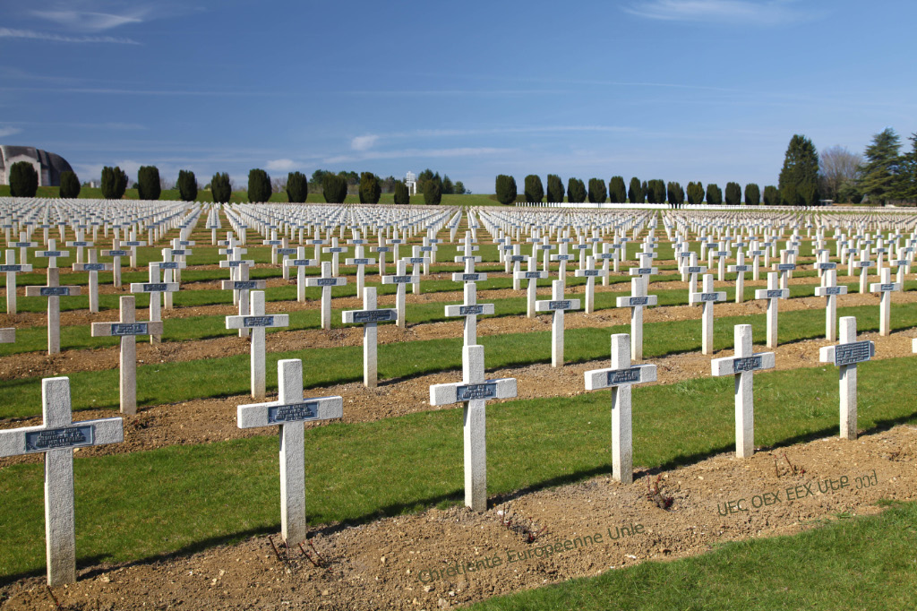 Douaumont