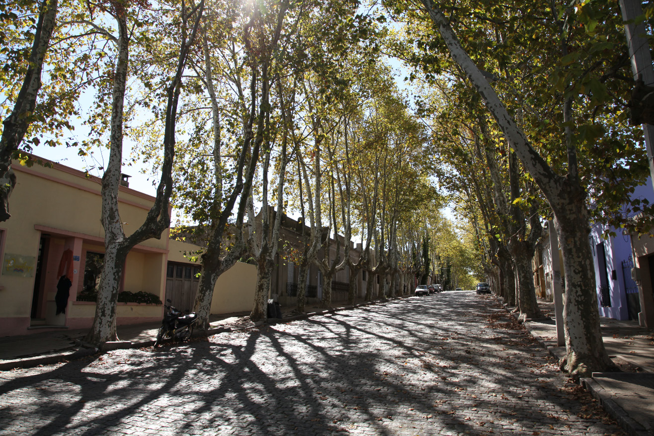 Colonia del Sacramento